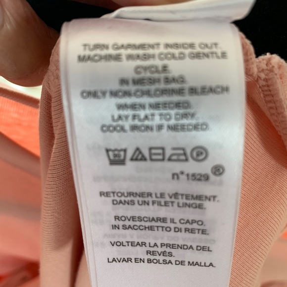 Ralph Lauren shirt size large - Picture 5 of 6